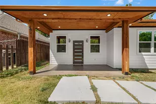 921 Bessie St, Fort Worth, TX 76104 - Photo 3