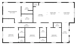 921 Bessie St, Fort Worth, TX 76104 - Photo 35
