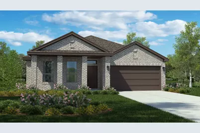 15925 Stableford Road, Fort Worth, TX 76247 - Photo 1