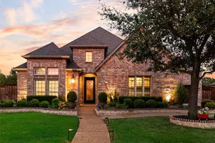 409 Rawhide Path, Keller, TX 76248 - Photo 1