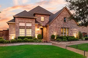 409 Rawhide Path, Keller, TX 76248 - Photo 5