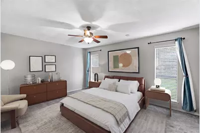 2311 Bluebird Court, Grapevine, TX 76051 - Photo 3