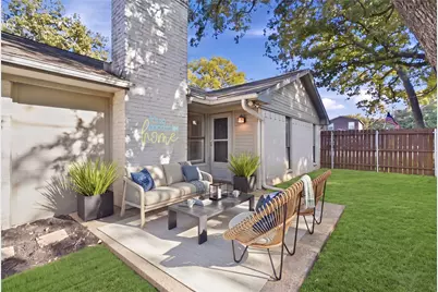 2311 Bluebird Court, Grapevine, TX 76051 - Photo 5