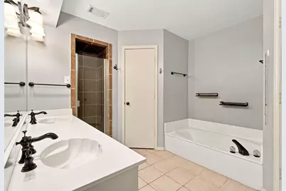 2311 Bluebird Court, Grapevine, TX 76051 - Photo 17