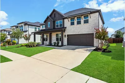 12637 Diamond Creek Drive, Frisco, TX 75035 - Photo 3