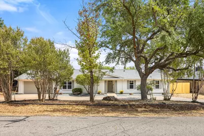 5105 Fairway Circle, De Cordova, TX 76049 - Photo 35