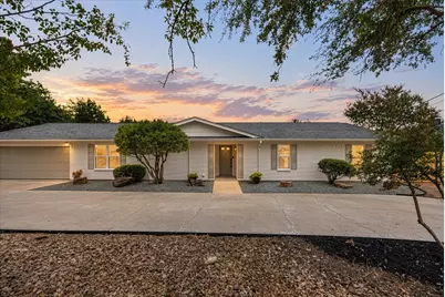 5105 Fairway Circle, De Cordova, TX 76049 - Photo 1