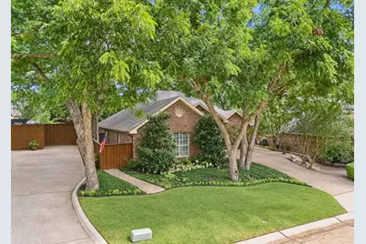 2702 Woodstream Lane, McKinney, TX 75072 - Photo 39