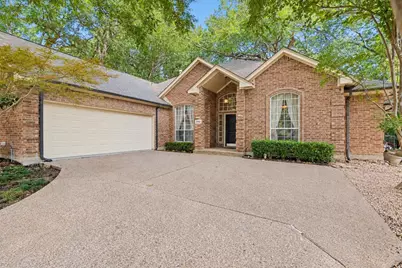 2702 Woodstream Lane, McKinney, TX 75072 - Photo 3