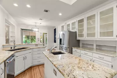 2702 Woodstream Lane, McKinney, TX 75072 - Photo 29
