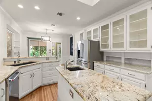 2702 Woodstream Ln, McKinney, TX 75072 - Photo 29