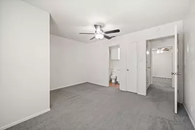 929 W Hickory Street #A14, Denton, TX 76201 - Photo 21