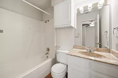929 W Hickory Street #A14, Denton, TX 76201 - Photo 23