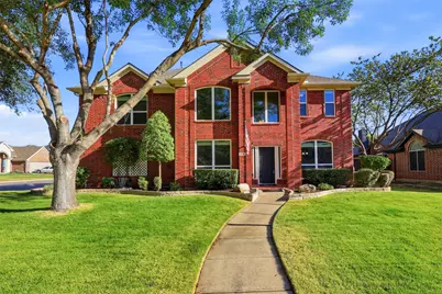 3210 Reagenea Drive, Wylie, TX 75098 - Photo 3