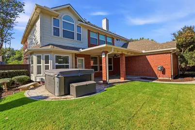 3210 Reagenea Drive, Wylie, TX 75098 - Photo 37