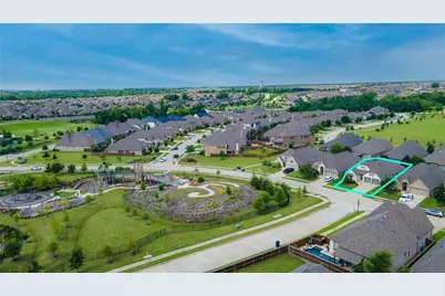 8509 Lake Arrowhead Trail, McKinney, TX 75071 - Photo 11