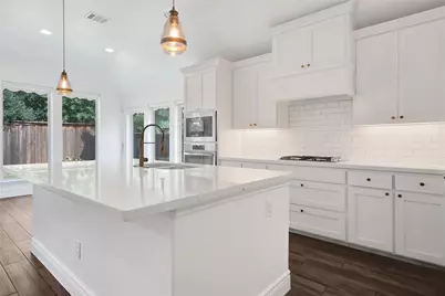8509 Lake Arrowhead Trail, McKinney, TX 75071 - Photo 5