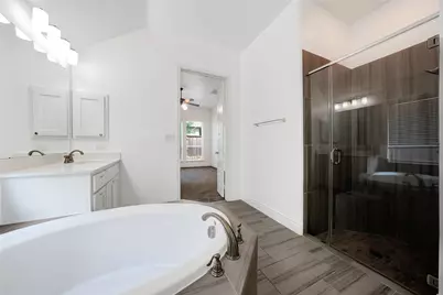 8509 Lake Arrowhead Trail, McKinney, TX 75071 - Photo 7