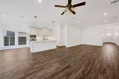 8509 Lake Arrowhead Trail, McKinney, TX 75071 - Photo 3