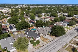 6747 Silver Sage Dr, Fort Worth, TX 76137 - Photo 5