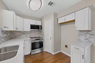 6747 Silver Sage Dr, Fort Worth, TX 76137 - Photo 19