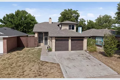 6747 Silver Sage Drive, Fort Worth, TX 76137 - Photo 3