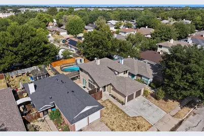 6747 Silver Sage Drive, Fort Worth, TX 76137 - Photo 7