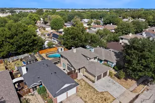 6747 Silver Sage Dr, Fort Worth, TX 76137 - Photo 7