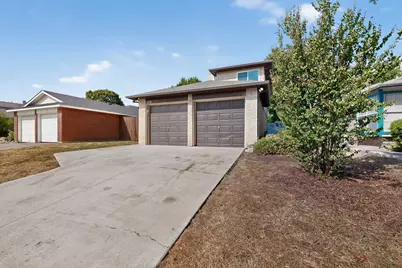 6747 Silver Sage Drive, Fort Worth, TX 76137 - Photo 9