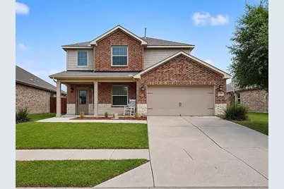 424 Winchester Drive, Celina, TX 75009 - Photo 1