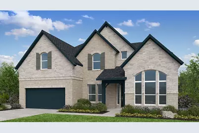 1408 Rose Mallow Road, Celina, TX 75009 - Photo 1