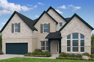 1408 Rose Mallow Rd, Celina, TX 75009 - Photo 1