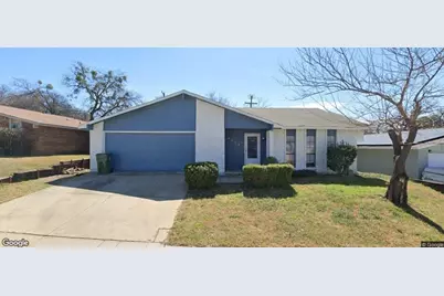 6602 Forestview Drive, Arlington, TX 76016 - Photo 1