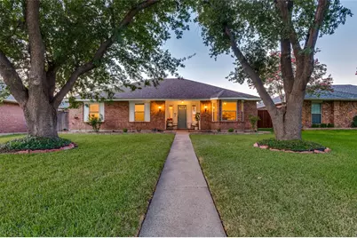 2021 Clearwater Trail, Carrollton, TX 75010 - Photo 1