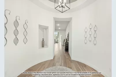 1209 Mission Street, Aubrey, TX 76227 - Photo 5