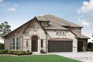 1209 Mission St, Aubrey, TX 76227 - Photo 1