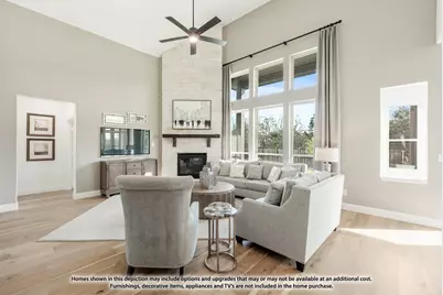 1209 Mission Street, Aubrey, TX 76227 - Photo 11