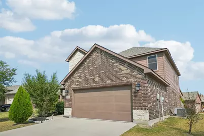 11100 Dunlavin Court, Fort Worth, TX 76052 - Photo 3