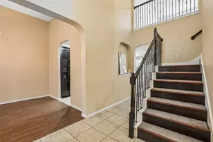 11100 Dunlavin Ct, Fort Worth, TX 76052 - Photo 5