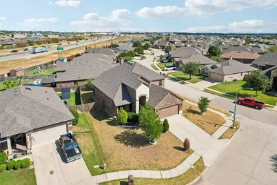 11100 Dunlavin Court, Fort Worth, TX 76052 - Photo 29