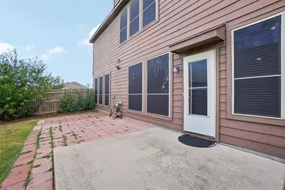 11100 Dunlavin Court, Fort Worth, TX 76052 - Photo 27