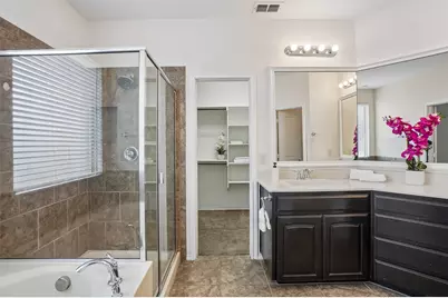 11100 Dunlavin Court, Fort Worth, TX 76052 - Photo 17