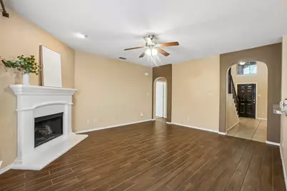 11100 Dunlavin Court, Fort Worth, TX 76052 - Photo 7