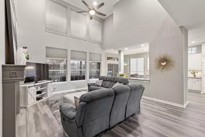 6009 Charleston Drive, Frisco, TX 75035 - Photo 9