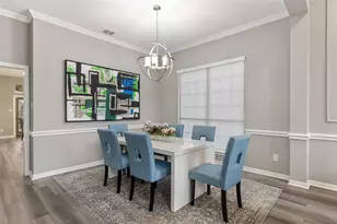 6009 Charleston Dr, Frisco, TX 75035 - Photo 7