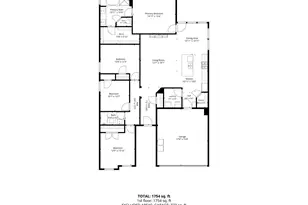 432 Windsail Ln, Azle, TX 76020 - Photo 39