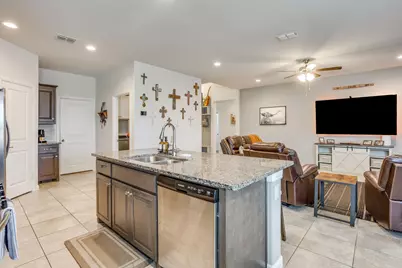 432 Windsail Lane, Azle, TX 76020 - Photo 15