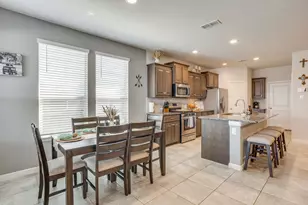 432 Windsail Ln, Azle, TX 76020 - Photo 13