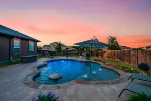 432 Windsail Ln, Azle, TX 76020 - Photo 37