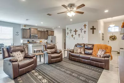 432 Windsail Lane, Azle, TX 76020 - Photo 9